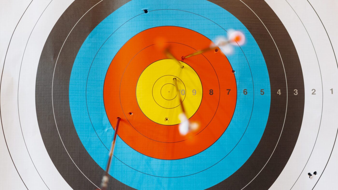 Archery equipment and accessories