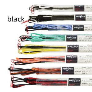 Recurve Bowstring - 16-Strand Dacron Replacement String - product image 4 of 10