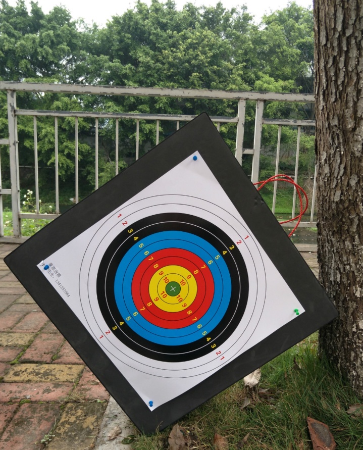 1091546052275.jpg EVA Foam Archery Target Backing 50x50cm (20"x20") - Self-Healing Arrow Stop - product image 5 of 7