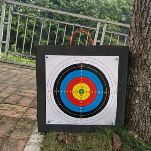 EVA Foam Archery Target Backing 50x50cm (20