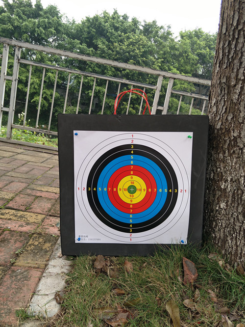 1481911535781.jpg EVA Foam Archery Target Backing 50x50cm (20"x20") - Self-Healing Arrow Stop - product image 6 of 7