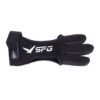 Three-Finger Archery Glove - product image 1 of 5