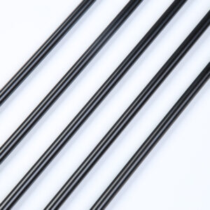 8mm Aluminum Arrows - 6 Pack Competition Grade - product image 2 of 10