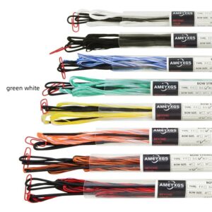 Recurve Bowstring - 16-Strand Dacron Replacement String - product image 6 of 10