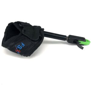 Compound Bow Wrist Release Aid - product image 5 of 7