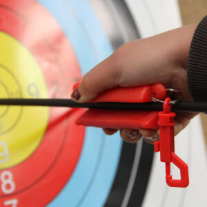 Arrow Puller - Rubber Grip Target Extraction Tool - product image 4 of 6