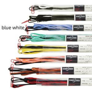 Recurve Bowstring - 16-Strand Dacron Replacement String - product image 10 of 10