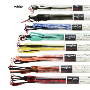 Recurve Bowstring - 16-Strand Dacron Replacement String - product image 8 of 10