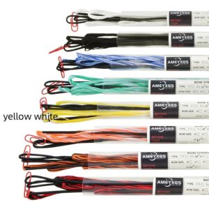 Recurve Bowstring - 16-Strand Dacron Replacement String - product image 9 of 10