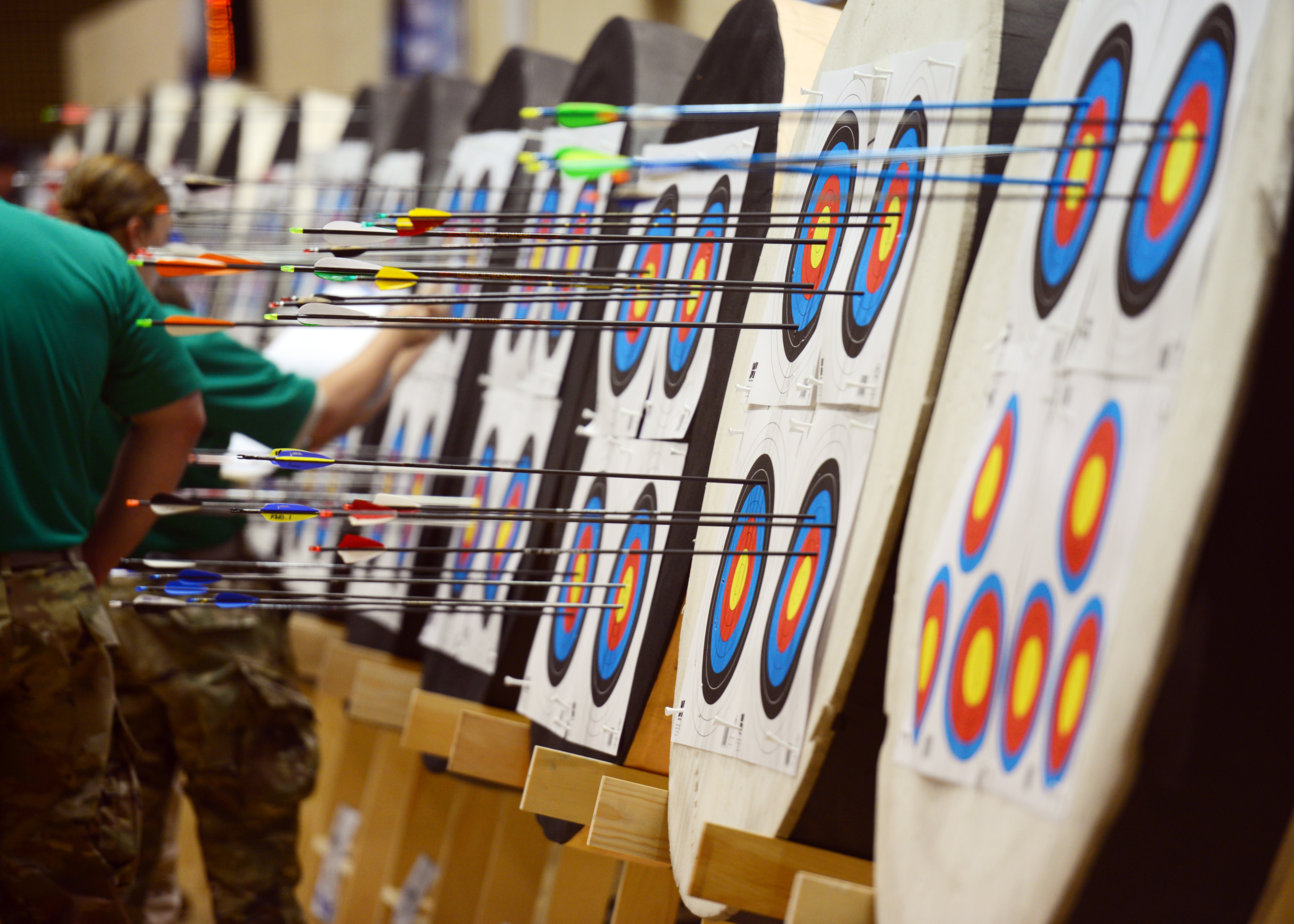 Archery news February 2026 - ASA Pro Am tournament and Total Archery Challenge updates