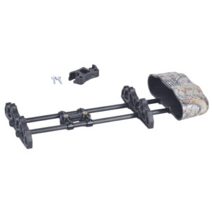 Bow-Mounted Camo Quiver - 6 Arrow Capacity - product image 3 of 5