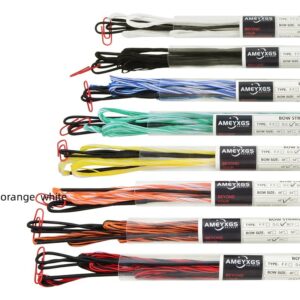 Recurve Bowstring - 16-Strand Dacron Replacement String - product image 5 of 10