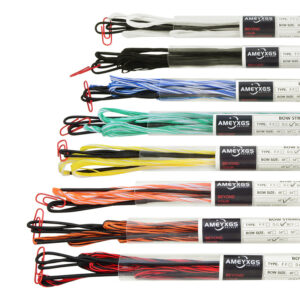 Recurve Bowstring - 16-Strand Dacron Replacement String - product image 1 of 10