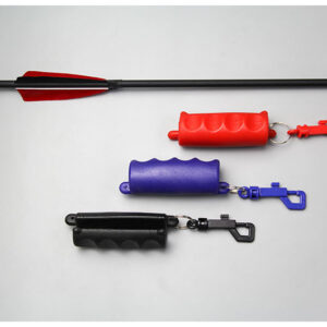 Arrow Puller - Rubber Grip Target Extraction Tool - product image 1 of 6