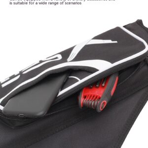 Three-Tube Arrow Quiver - Traditional Style - product image 8 of 10