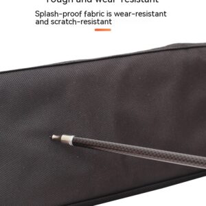 Three-Tube Arrow Quiver - Traditional Style - product image 5 of 10