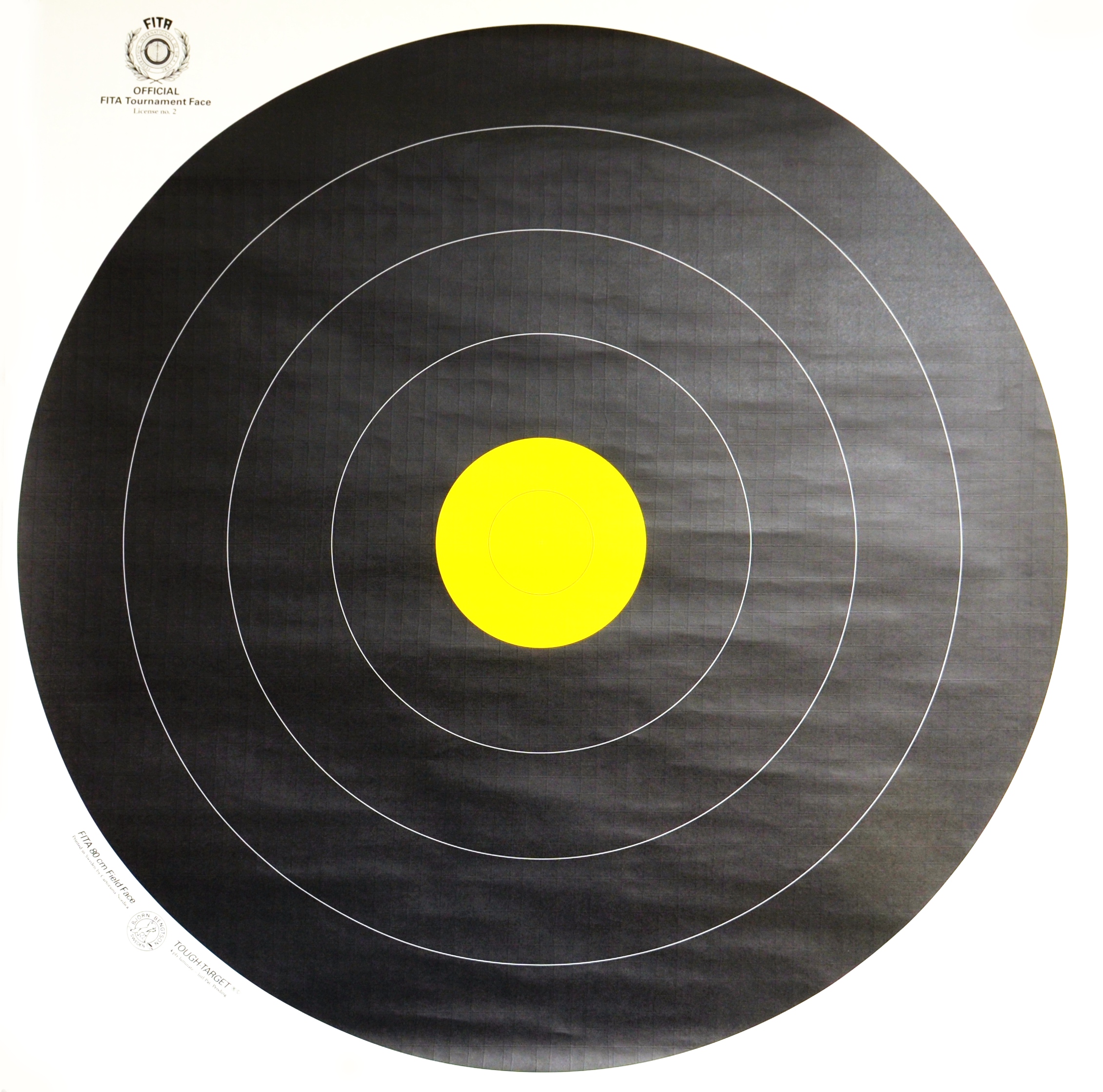 Archery finger tab and arm guard