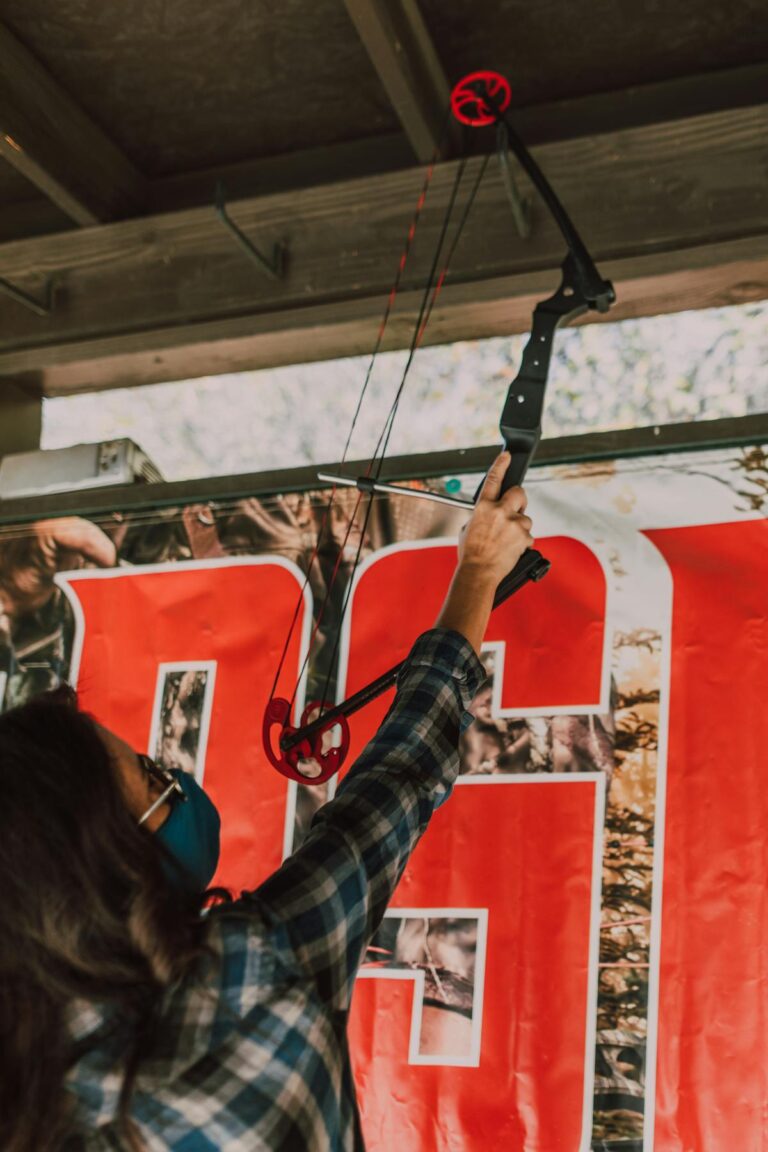 Best Compound Bow for Hunting in 2026