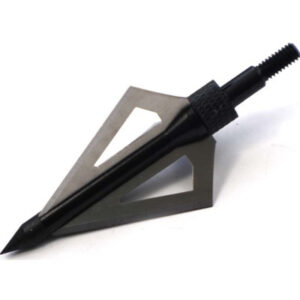 100 Grain Practice Broadhead - 6 Colors - archery equipment product image 4