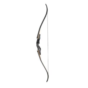 60-Inch Recurve Bow Kit 35lb (UK SHIPPING ONLY) - archery equipment product image 4