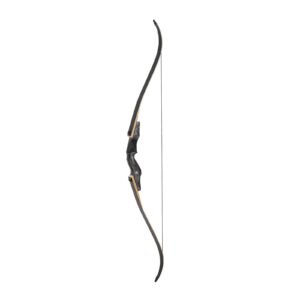 60-Inch Recurve Bow Kit 50lb (US SHIPPING ONLY) - archery equipment product image 3