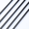 8mm Aluminum Alloy Practice Arrows - premium archery arrows for sale