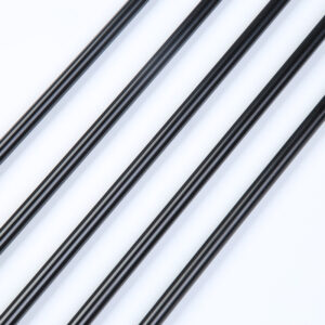 8mm Aluminum Alloy Practice Arrows - premium archery arrows for sale
