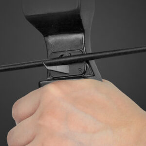 Adhesive Arrow Rest - Left & Right Hand - archery equipment product image 2