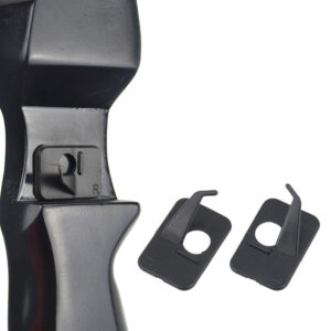 Adhesive Arrow Rest - Left & Right Hand - archery equipment product image 4