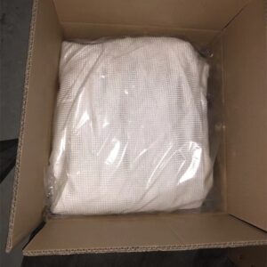 Archery Backstop Safety Net - Indoor/Outdoor - archery equipment product image 2