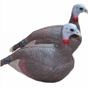 Turkey Archery 3D Shooting Target - archery equipment product image 3