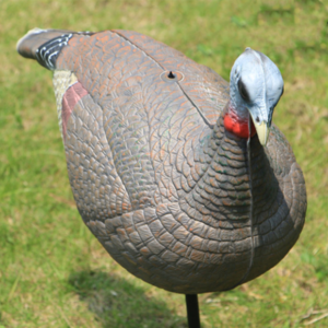 Turkey Archery 3D Shooting Target - archery equipment product image 4