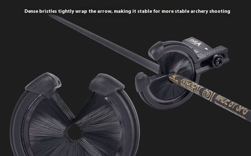 Checking bowstring condition before waxing