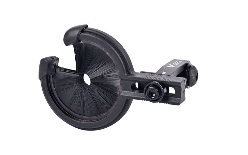 Types of bowstring wax for archery