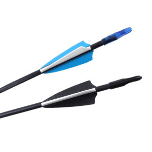 6mm arrows for recurve bow target practice
