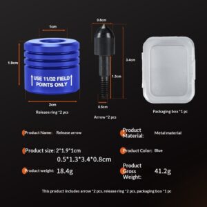 forearm guard for archery bowstring protection