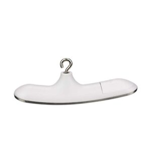 digital bow scale portable handheld archery accessory