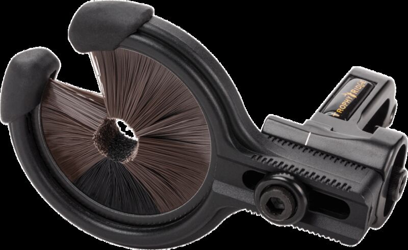 Trophy Ridge Kill Shot whisker biscuit arrow rest for compound bow hunting