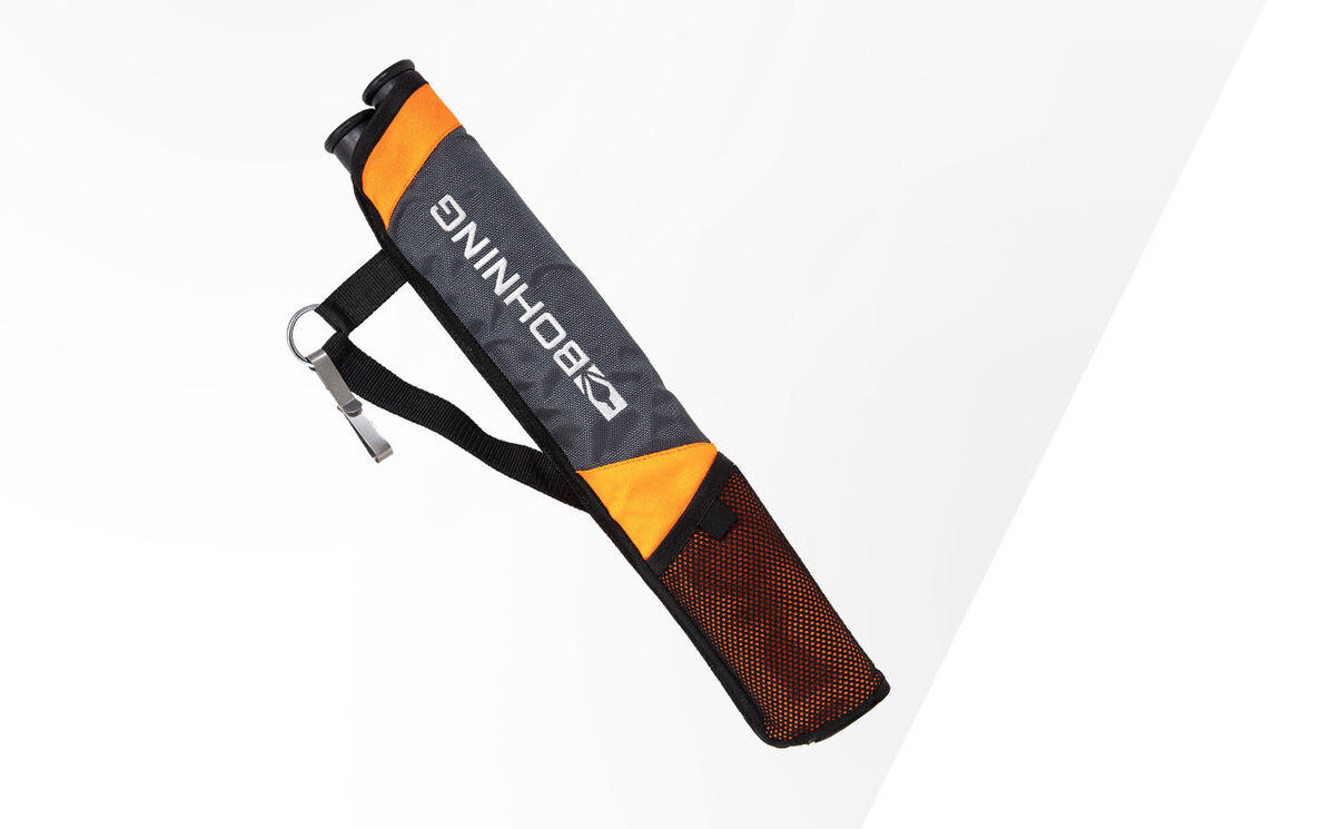 Archery quiver types comprehensive guide