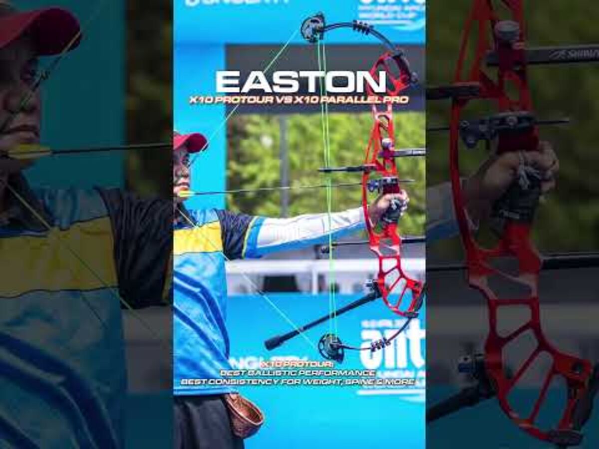 Arrow weight calculator guide comparing field and target arrow choices