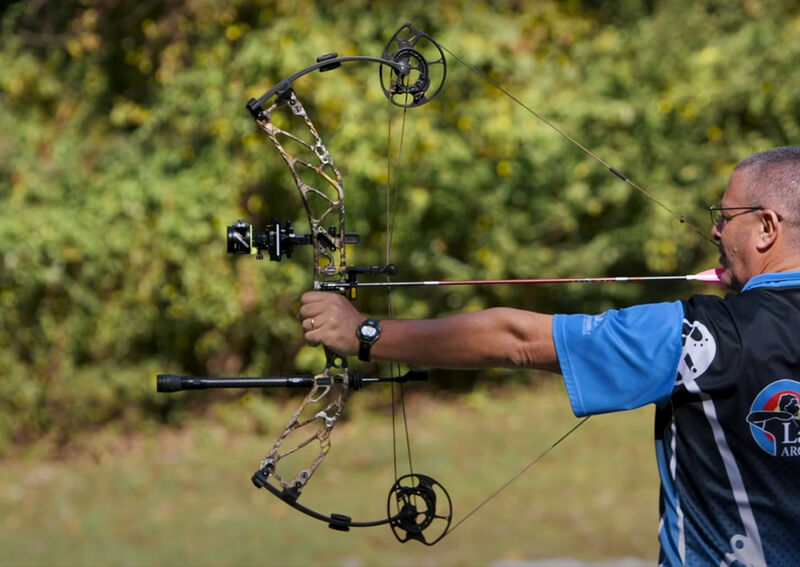 Best bow stabilizers comparison for compound archery