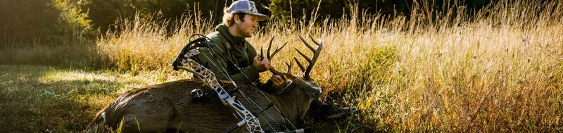 compound bow release aid article image with Elite compound bow lineup