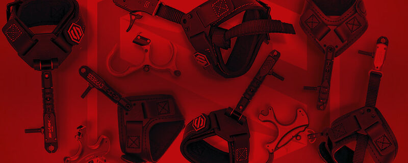 compound bow release aid lineup from Scott Archery