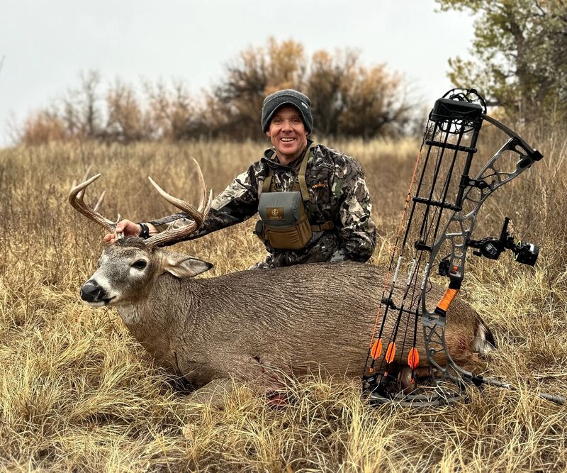 Field testing hunting arrows for proper weight and arrow flight performance