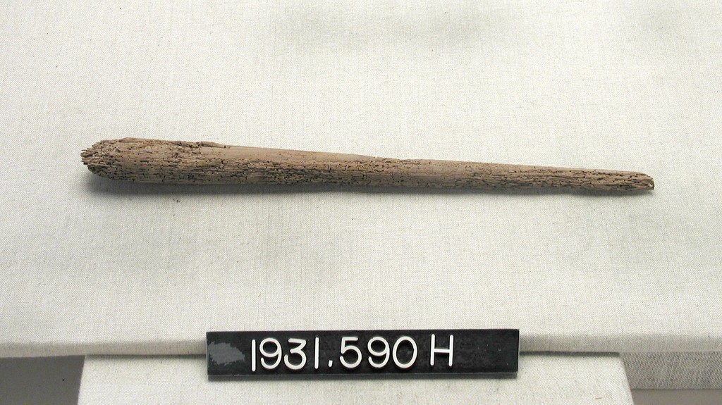 arrow shafts