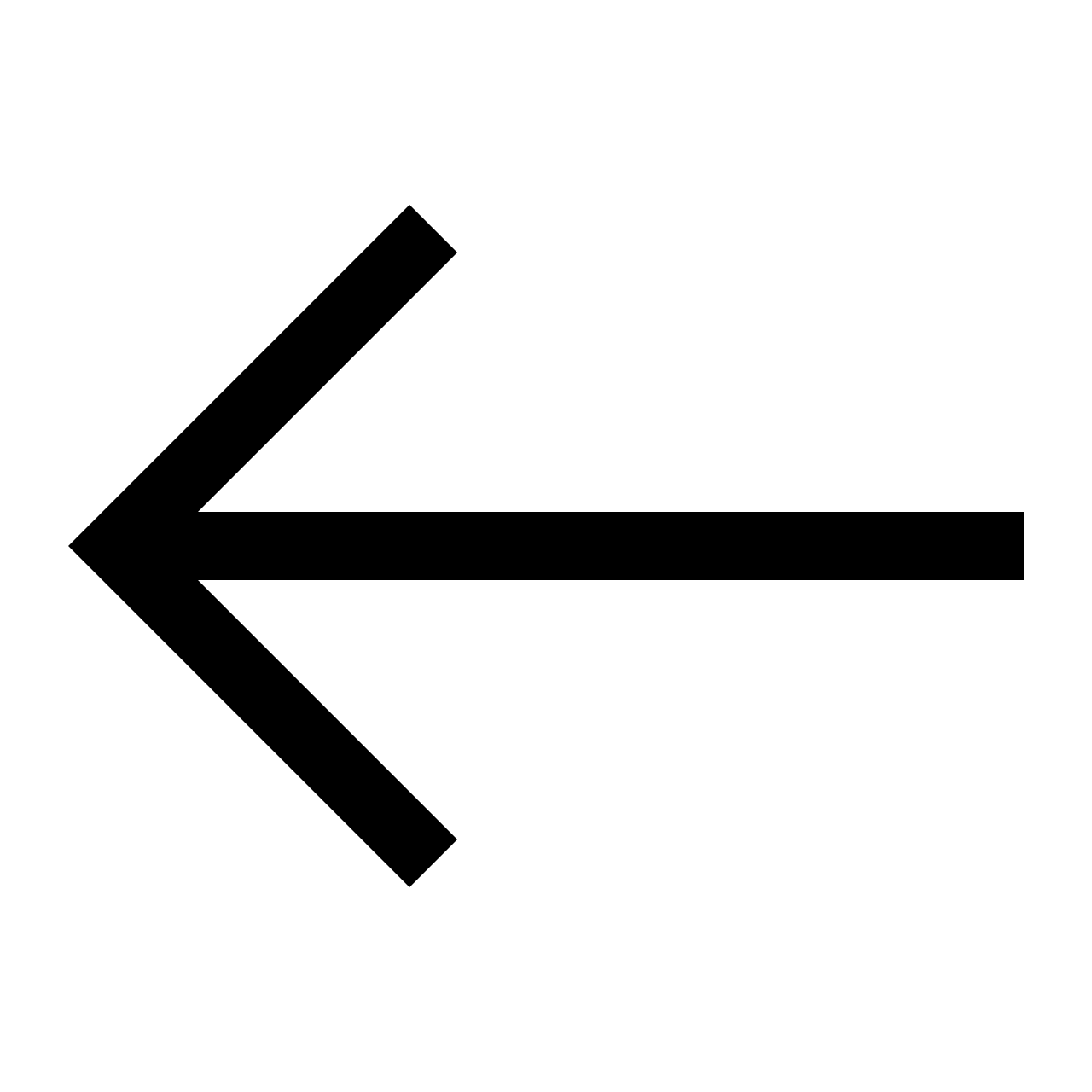 carbon arrow