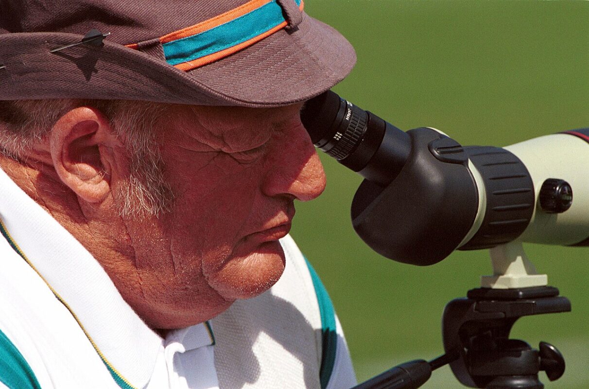 archery sight