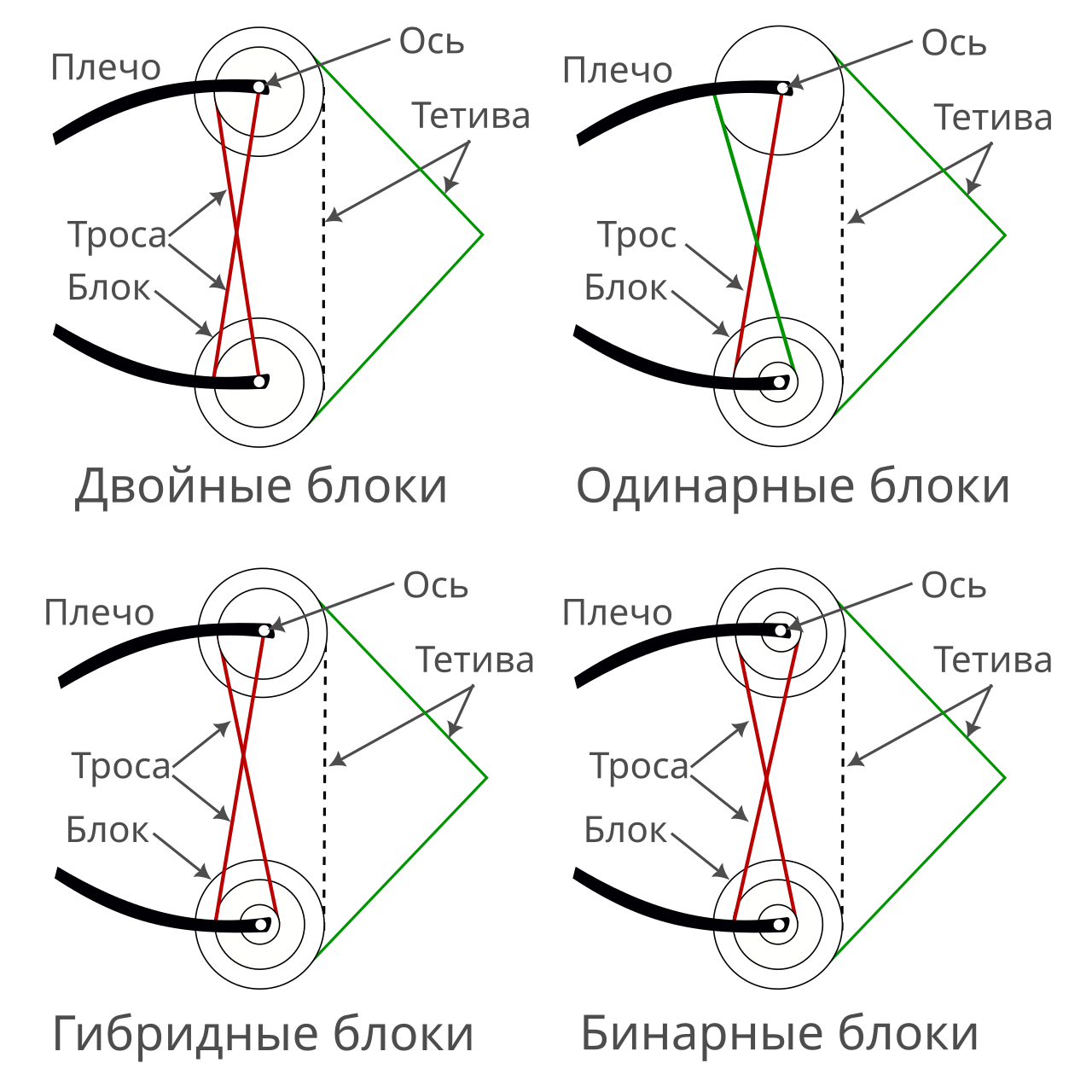 compound bow