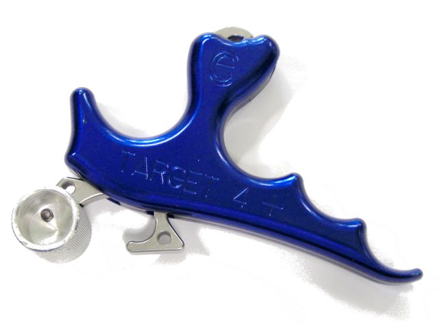 archery release aid
