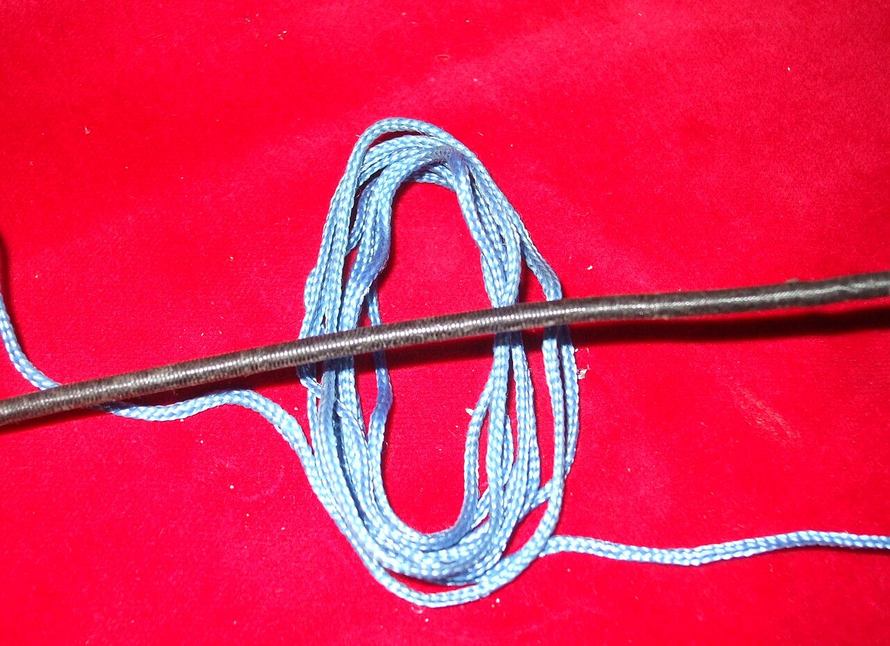 archery d-loop